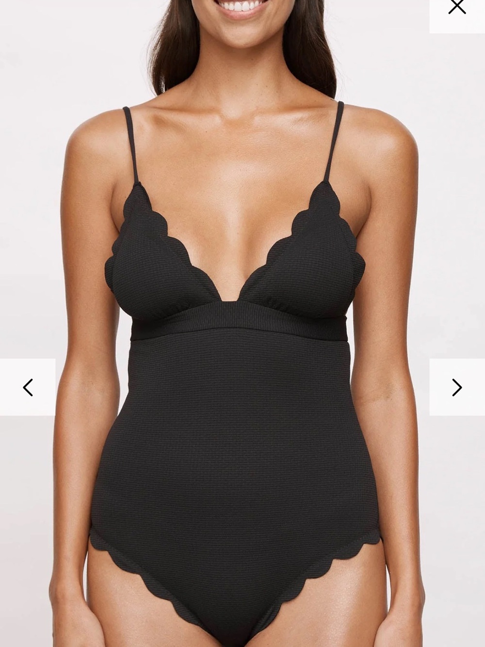 Marysia Santa Clara Maillot